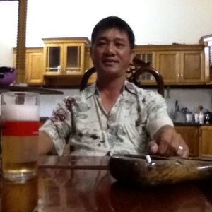 Meet your Posher, Ho thanh